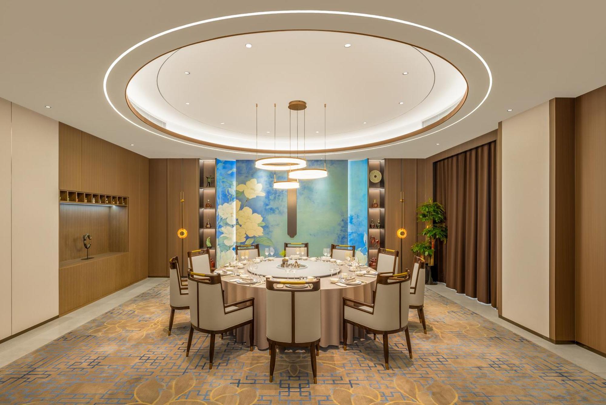 Guanganmen Grand Metropark Hotel Beijing Exterior photo